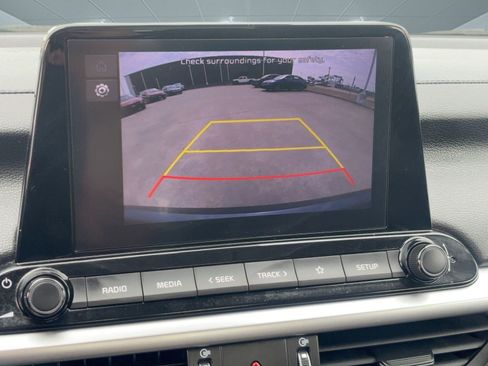 Used 2024 Kia Forte LXS image 22