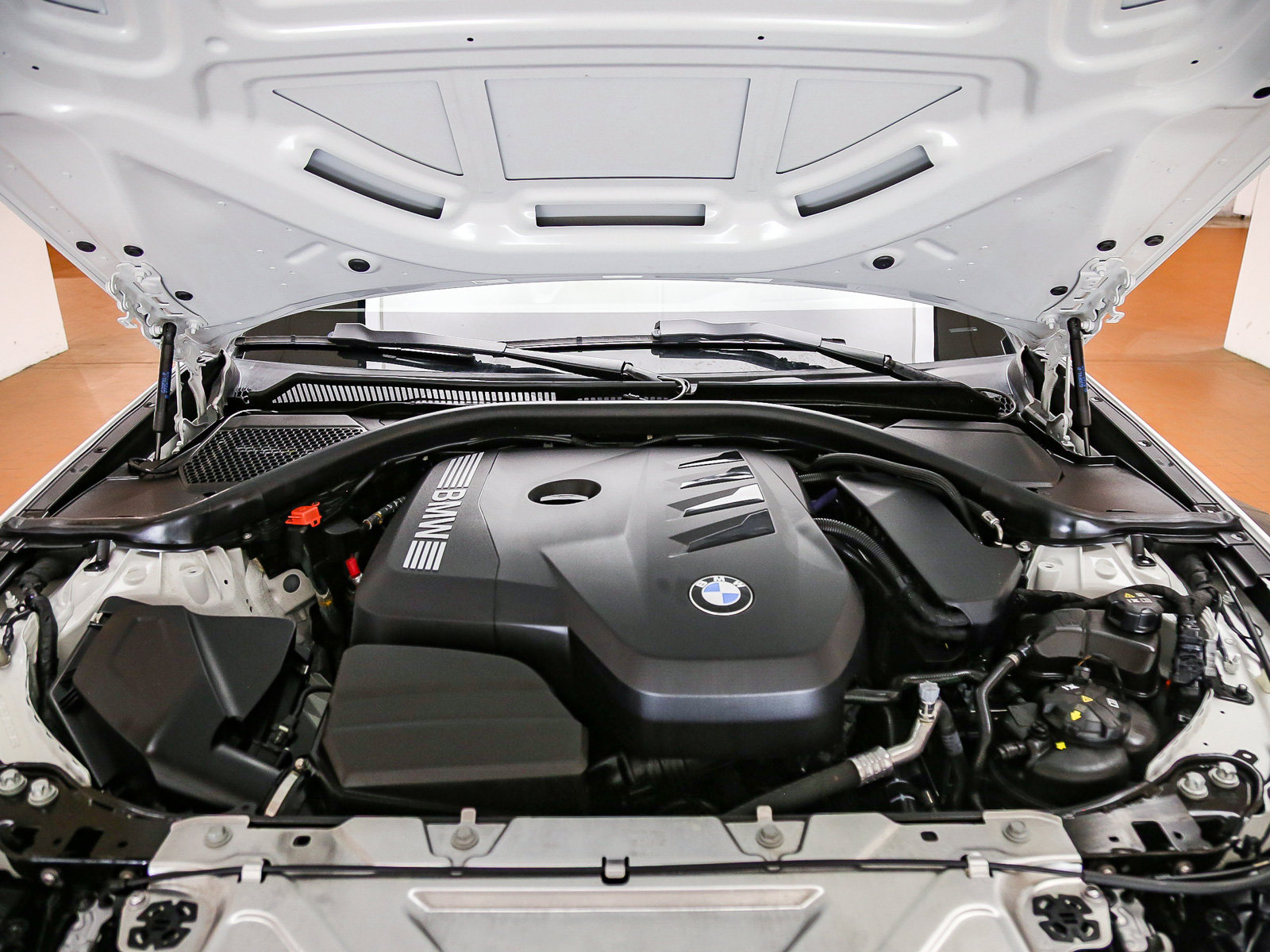Used 2026 BMW 330i Sedan w/ Premium Package RWD image 28
