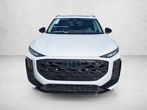 New 2026 Audi Q3 quattro 2.0T AWD/4WD image 6