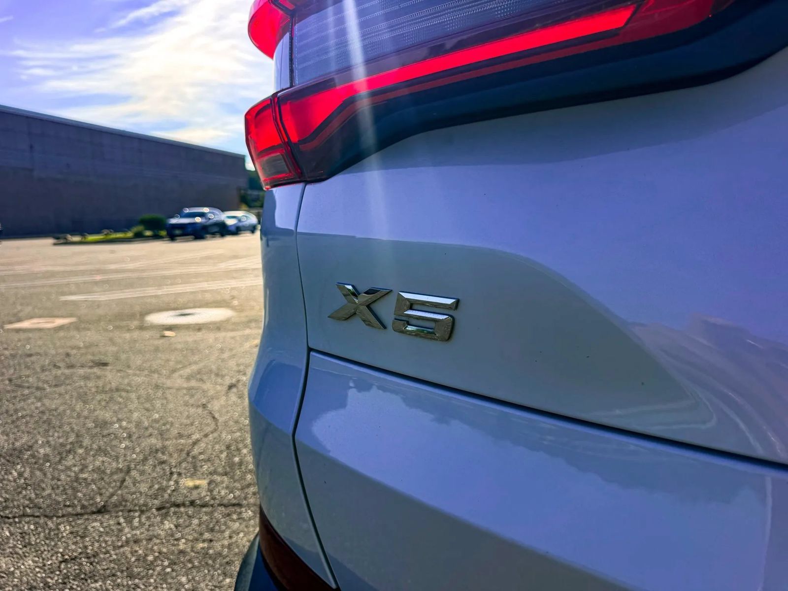 Used 2019 BMW X5 xDrive40i w/ Premium Package 2 AWD/4WD image 48
