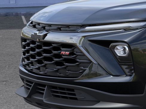 New 2026 Chevrolet TrailBlazer RS FWD image 15