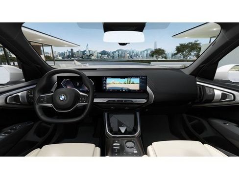 New 2026 BMW X3 xDrive30i w/ Premium Package AWD/4WD image 10