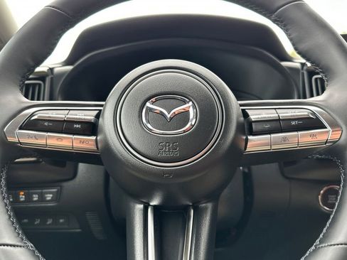 New 2025 MAZDA CX-50 2.5 Turbo w/ Premium Plus Pkg image 21