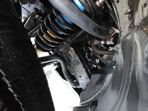 Used 2016 Toyota 4Runner Limited image 41