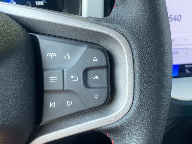 New 2026 Ford Bronco Heritage Edition AWD/4WD image 17