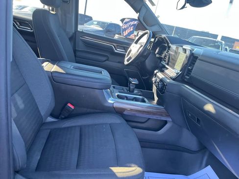 Used 2022 Chevrolet Silverado 1500 RST w/ Diesel Off-Road Package image 29