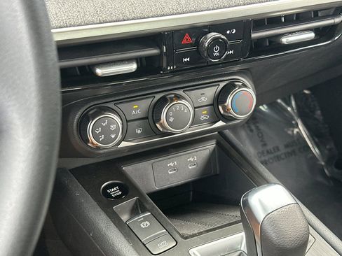 New 2026 Nissan Kicks S image 19