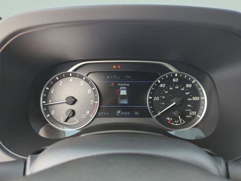 Certified 2025 Nissan Frontier SV RWD image 44