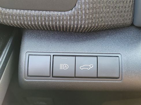 Certified 2023 Subaru Solterra AWD image 26