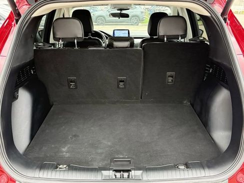 Used 2022 Ford Escape SEL FWD image 28
