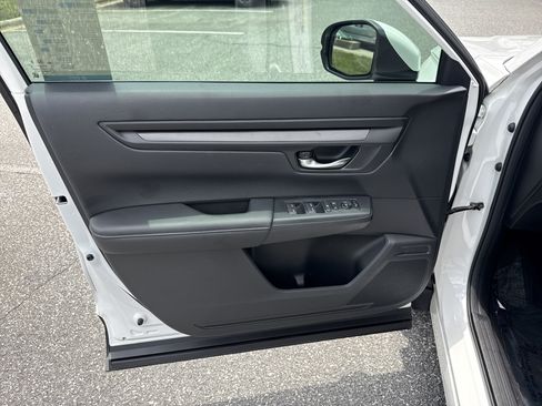 Certified 2025 Honda CR-V EX image 14