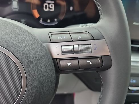 New 2026 Hyundai Kona SEL Sport image 25