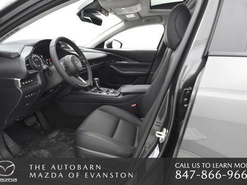 New 2026 MAZDA CX-30 AWD 2.5 S w/ Premium Package image 22