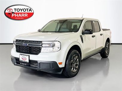 Used 2024 Ford Maverick XLT w/ XLT Luxury Package