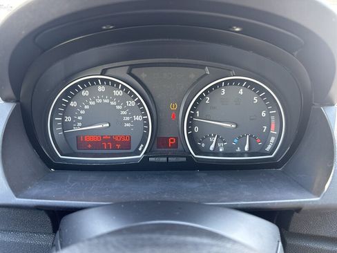 Used 2006 BMW X3 3.0i AWD/4WD image 38