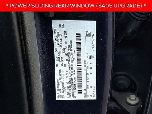 Certified 2020 Ford F350 XLT w/ XLT Premium Package image 26