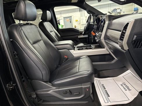 Used 2022 Ford F250 Lariat image 27