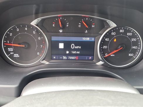 Used 2023 GMC Acadia SLT FWD image 27