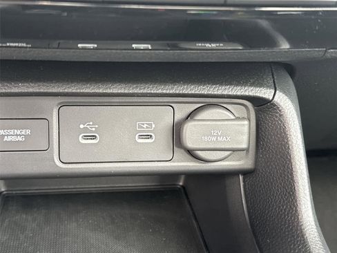 Used 2026 Honda Civic Sport image 26