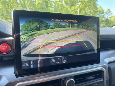 Used 2026 Toyota 4Runner TRD Sport Premium image 20