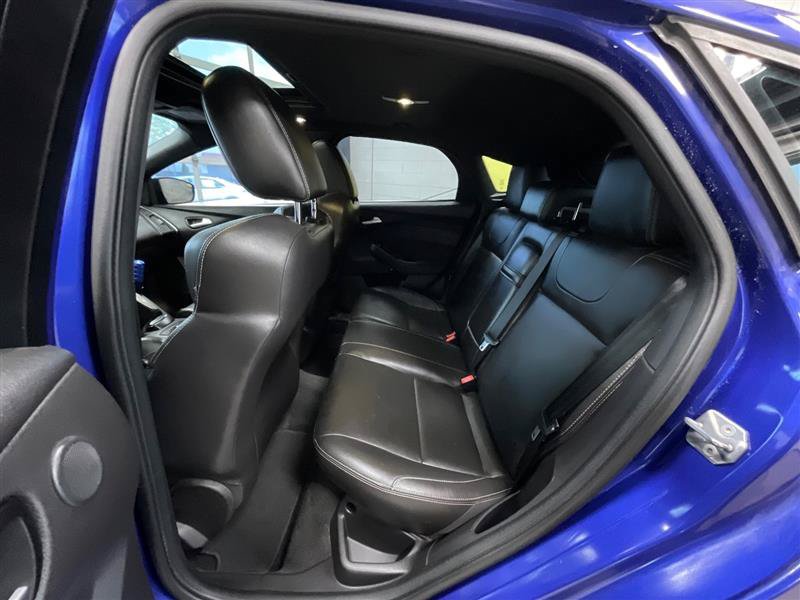 Used 2013 Ford Focus ST FWD image 22