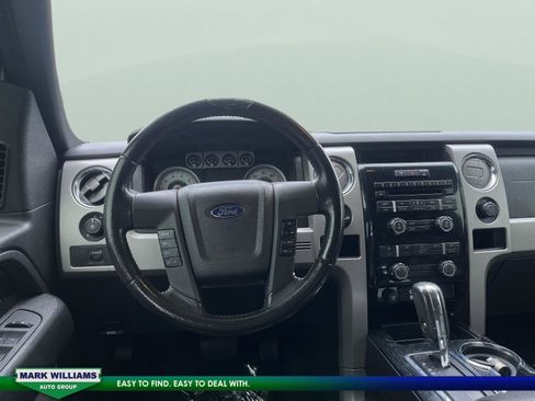 Used 2010 Ford F150 FX2 image 25