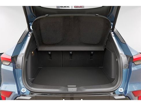 New 2026 Buick Envista Sport Touring image 28