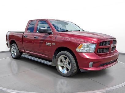 Used 2014 RAM 1500 Express