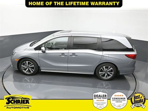Used 2023 Honda Odyssey Touring image 60