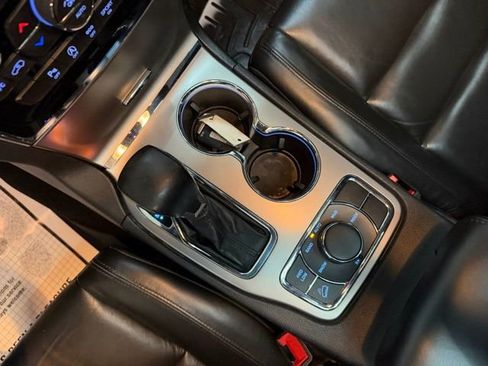 Used 2021 Jeep Grand Cherokee Limited image 26