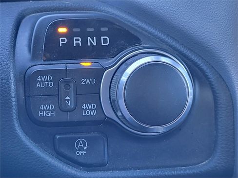 Used 2019 RAM 1500 Big Horn image 21