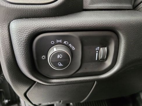 New 2026 RAM 2500 Tradesman image 18