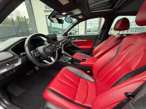 Used 2024 Acura Integra A-Spec FWD image 50