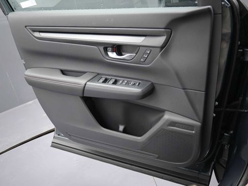 New 2026 Honda CR-V Sport-L image 10