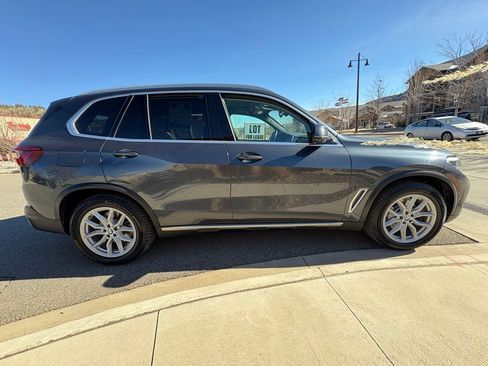 Used 2019 BMW X5 xDrive40i image 10