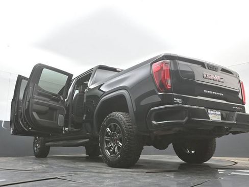 Used 2024 GMC Sierra 1500 AT4X AWD/4WD image 59