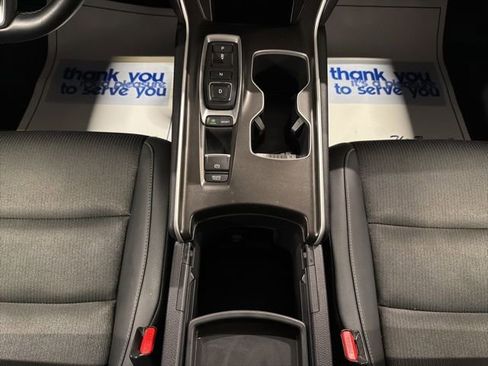 Used 2022 Honda Accord Sport image 20