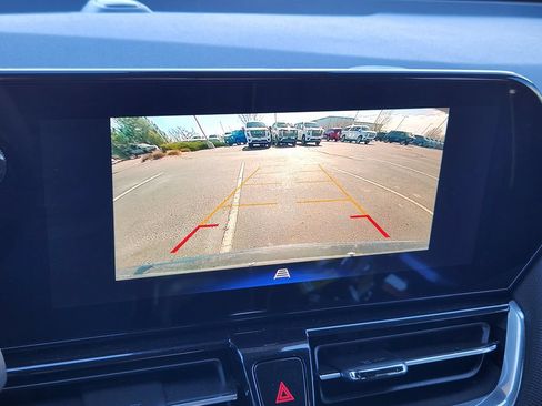 New 2026 Chevrolet TrailBlazer ACTIV w/ Convenience Package AWD/4WD image 20