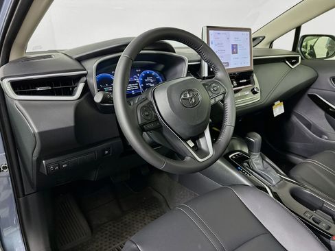 New 2026 Toyota Corolla XLE FWD image 9