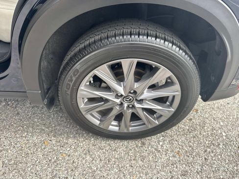 Used 2019 MAZDA CX-5 Grand Touring image 11