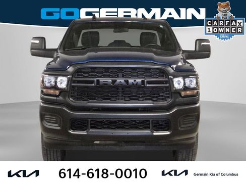 Used 2024 RAM 2500 Tradesman AWD/4WD image 3