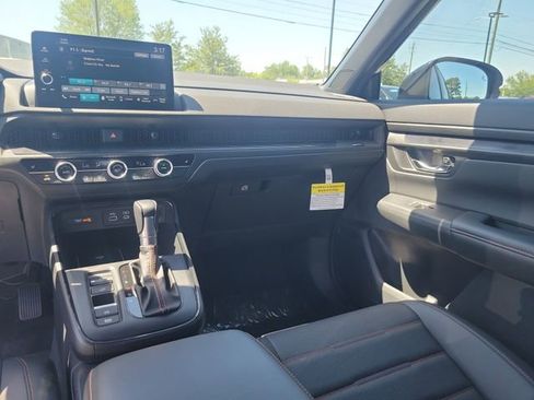 Certified 2025 Honda CR-V Sport-L image 31