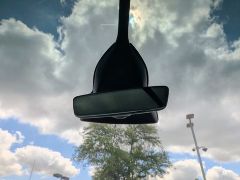Used 2023 Tesla Model X AWD/4WD image 26