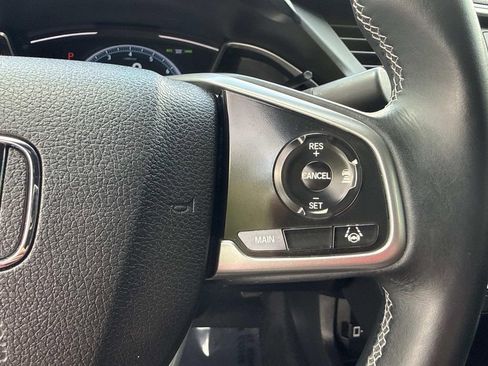 Used 2019 Honda Civic EX image 29