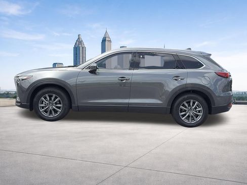 Used 2022 MAZDA CX-9 Touring AWD/4WD image 25