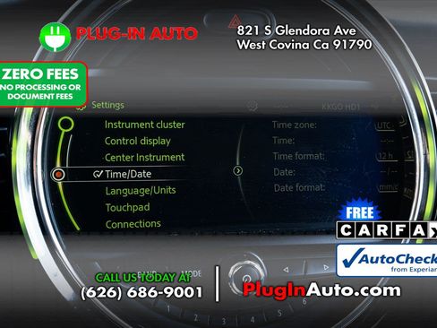 Used 2015 MINI Cooper S FWD image 23