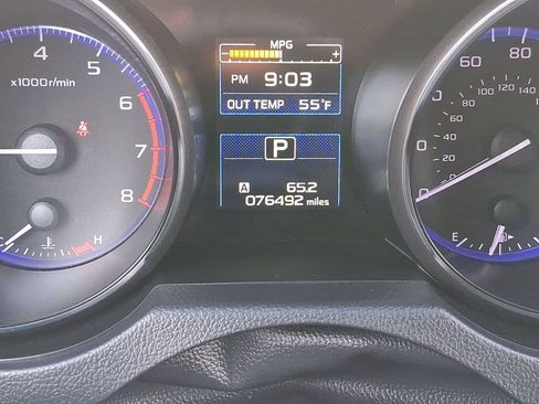 Used 2018 Subaru Outback 2.5i Limited w/ Popular Package #2 image 17