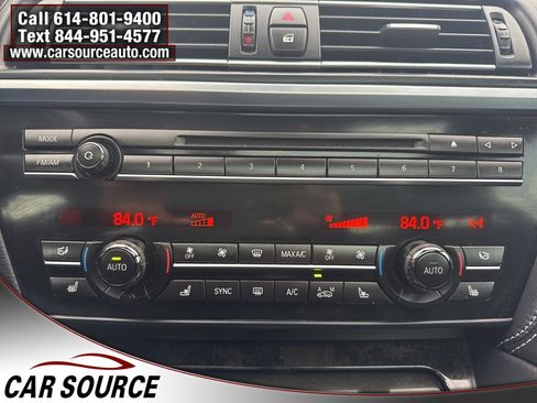 Used 2015 BMW 650i xDrive Coupe image 33