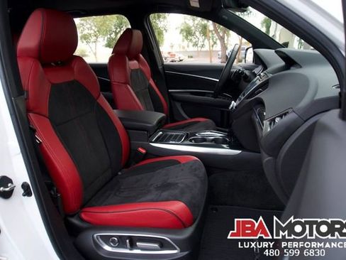 Used 2020 Acura MDX A-Spec image 88