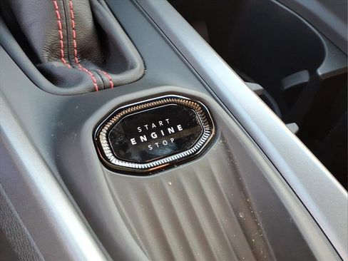 New 2026 Dodge Charger Scat Pack w/ Blacktop Package image 11